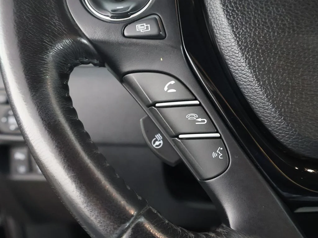 Used 2019 Crystal Black Pearl Honda RTL-E image 51