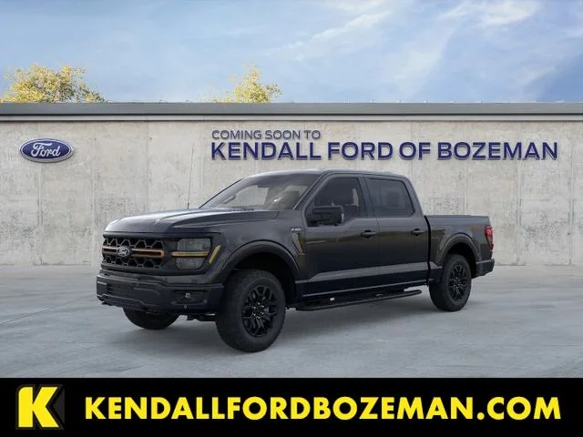 2026 Ford F-150 Tremor 4x4 SuperCrew 5-1/2 Box's photo