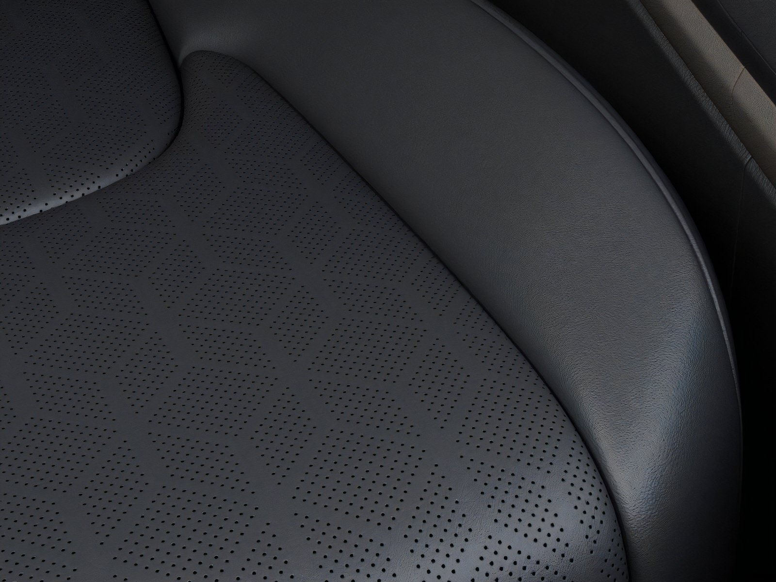 New 2026 Ceramic Silver Kia EX image 24