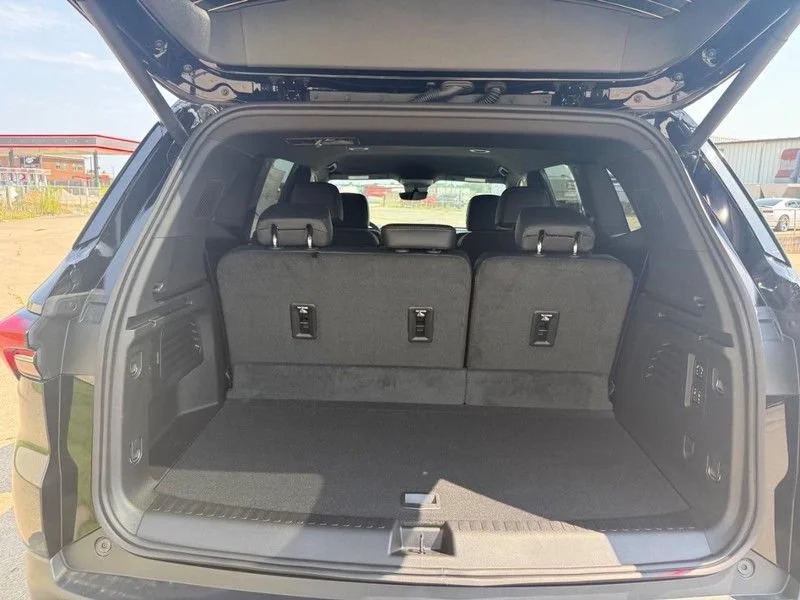 2027 Buick Enclave Preferred - Photo 9