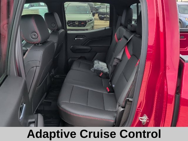 2026 Chevrolet Colorado Z71 - Photo 13