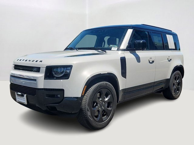2026|Land Rover|Defender 110|X-Dynamic SE|4D Sport Utility
