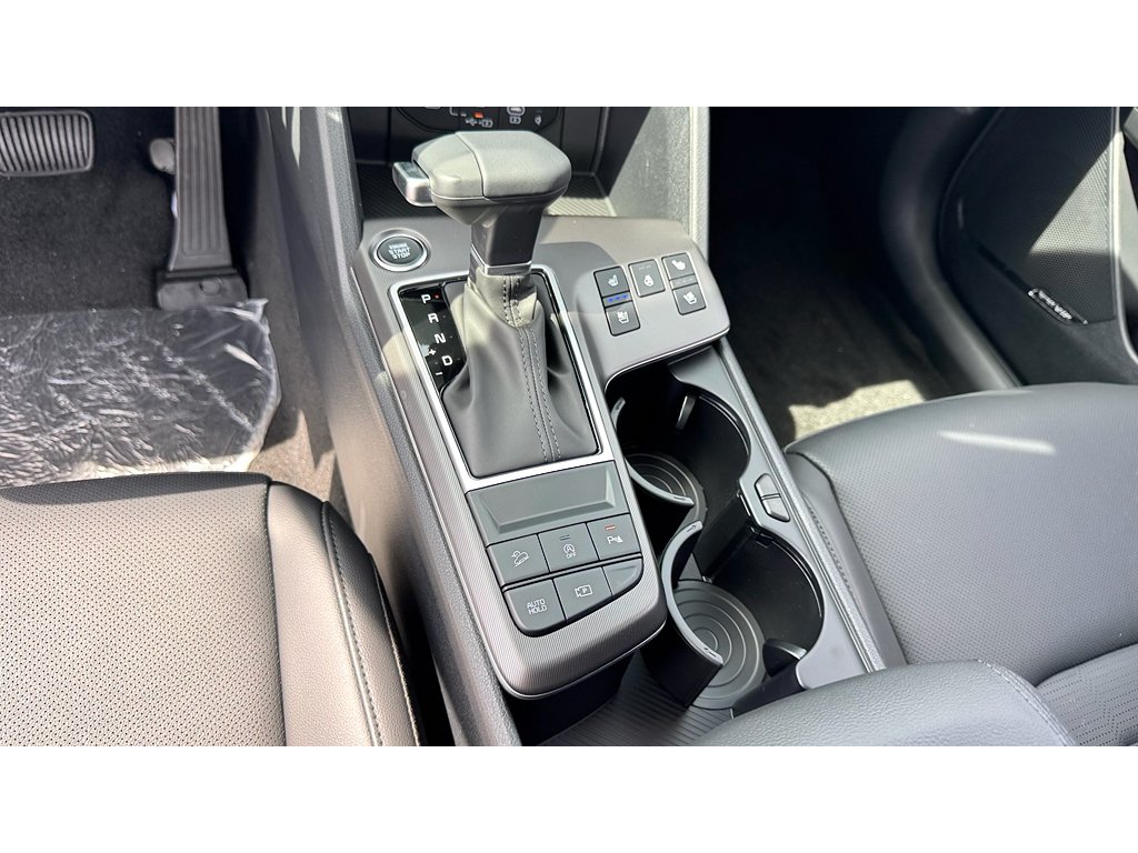 New 2026 Nebular Blue Kia SX Prestige image 23