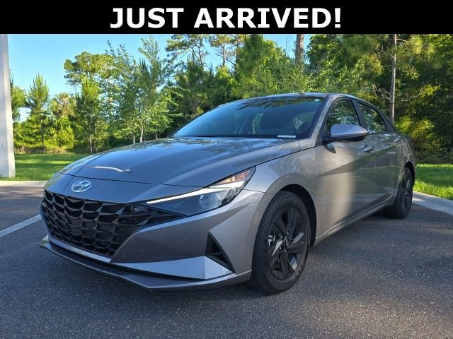 2023 Hyundai Elantra 2.0 SEL IVT SULEV's photo