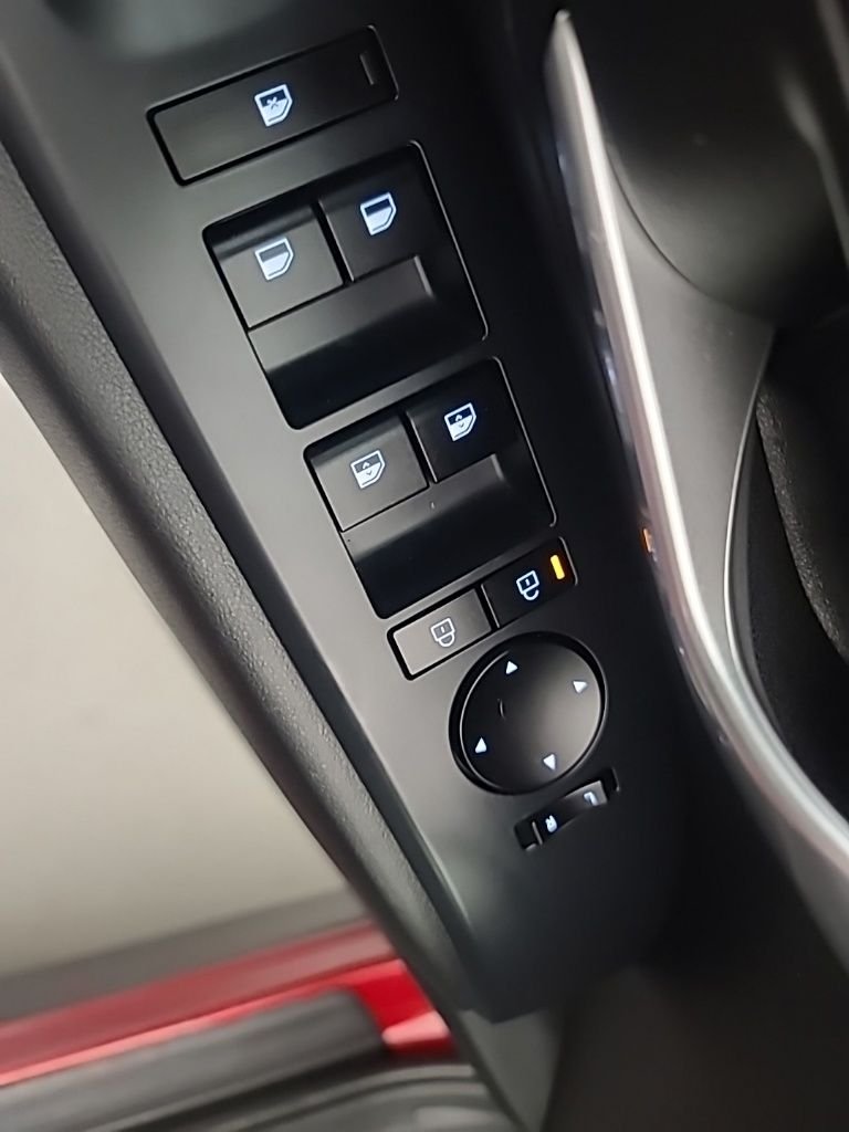 2025 Hyundai Tucson SEL - Photo 25