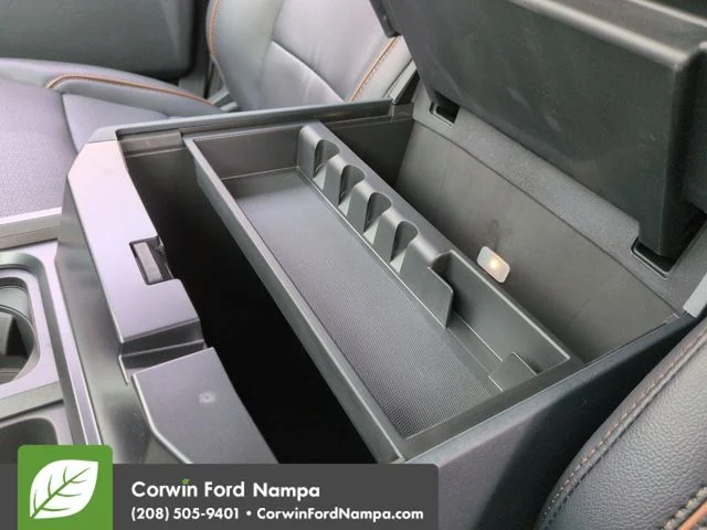 New 2026 Avalanche Ford Lariat image 20