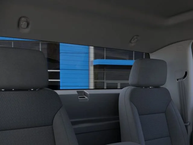 2026 Chevrolet Silverado 1500 Work Truck - Photo 24