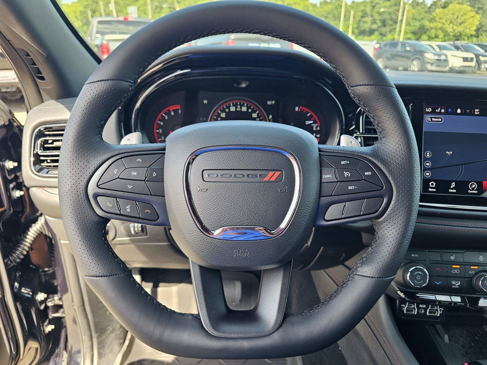 New 2026 Night Moves Dodge GT HEMI V8 image 19