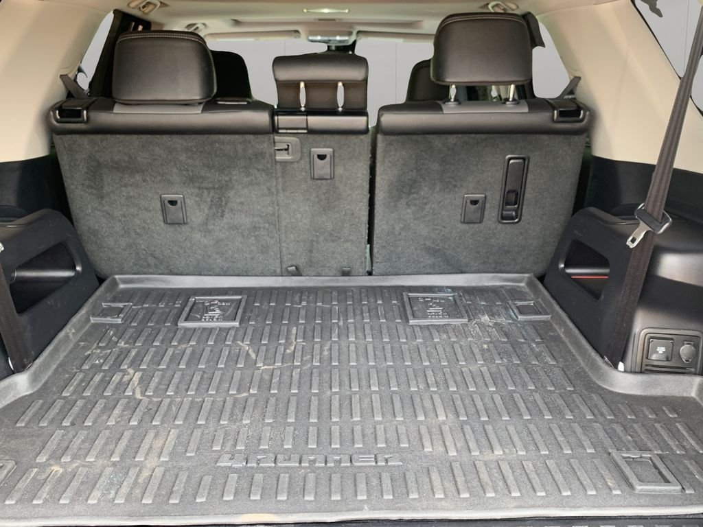 2022 Toyota 4Runner SR5 Premium - Photo 10