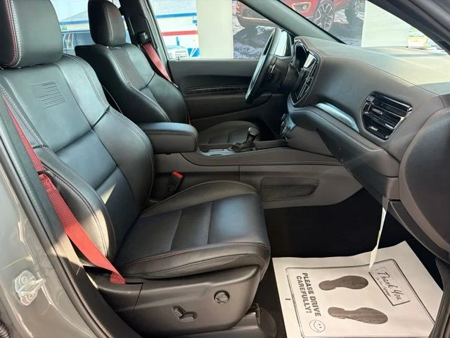 New 2026 Gray Dodge GT Plus America 250 Edition image 12