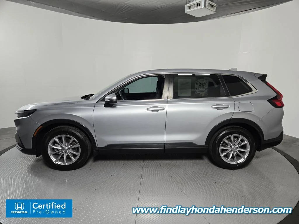 2023 Honda CR-V EX - Photo 3