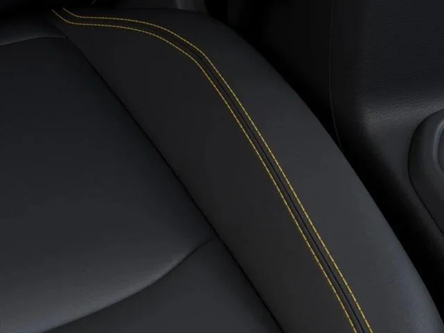 New 2026 Black Clear-Coat Exterior Paint Jeep Texas Trail image 46