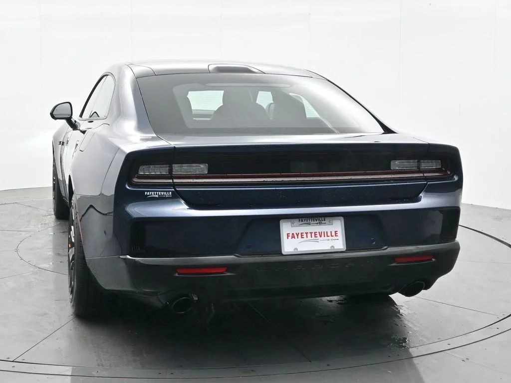 New 2026 After Dark Exterior Paint Dodge R/T Plus image 9