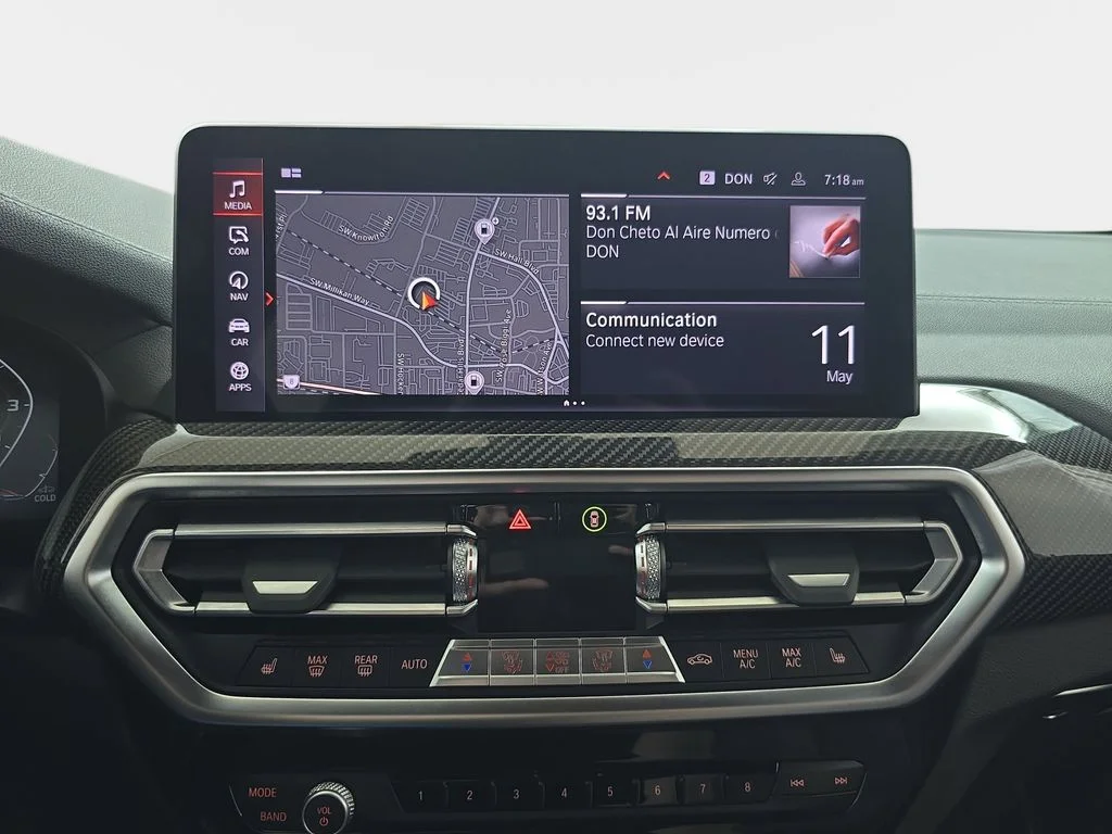 Used 2023 Dark Graphite BMW M40i image 20