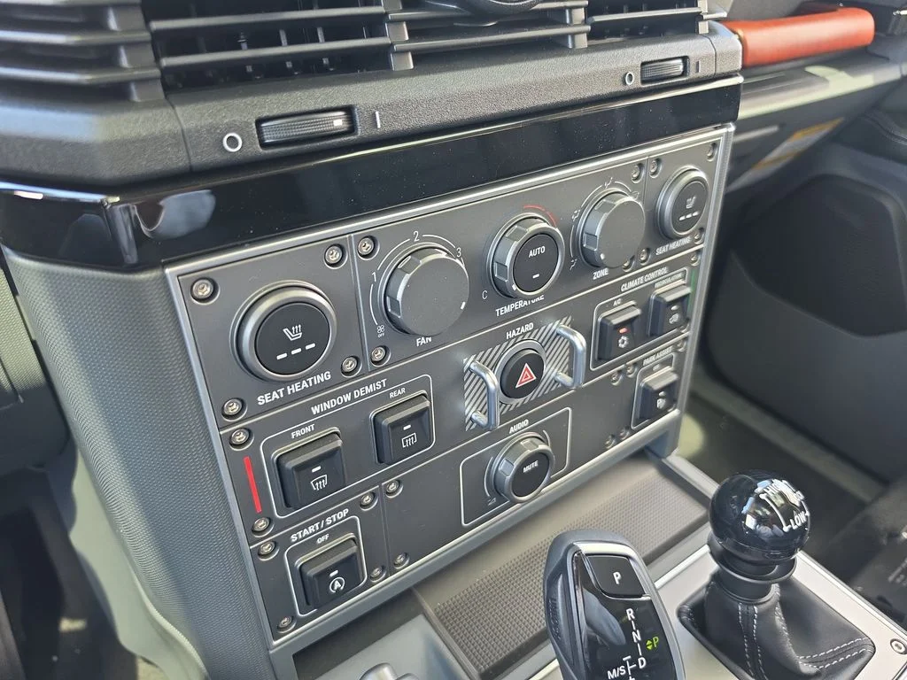 New 2026 Britannia Blue INEOS Fieldmaster Edition image 26