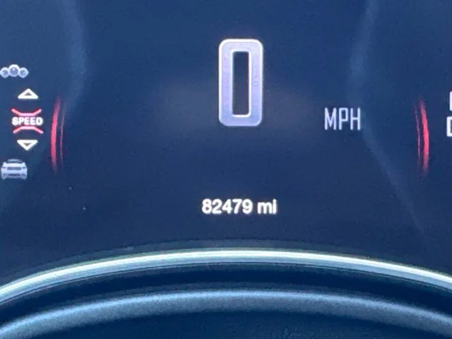 Used 2020 White Dodge SXT image 25