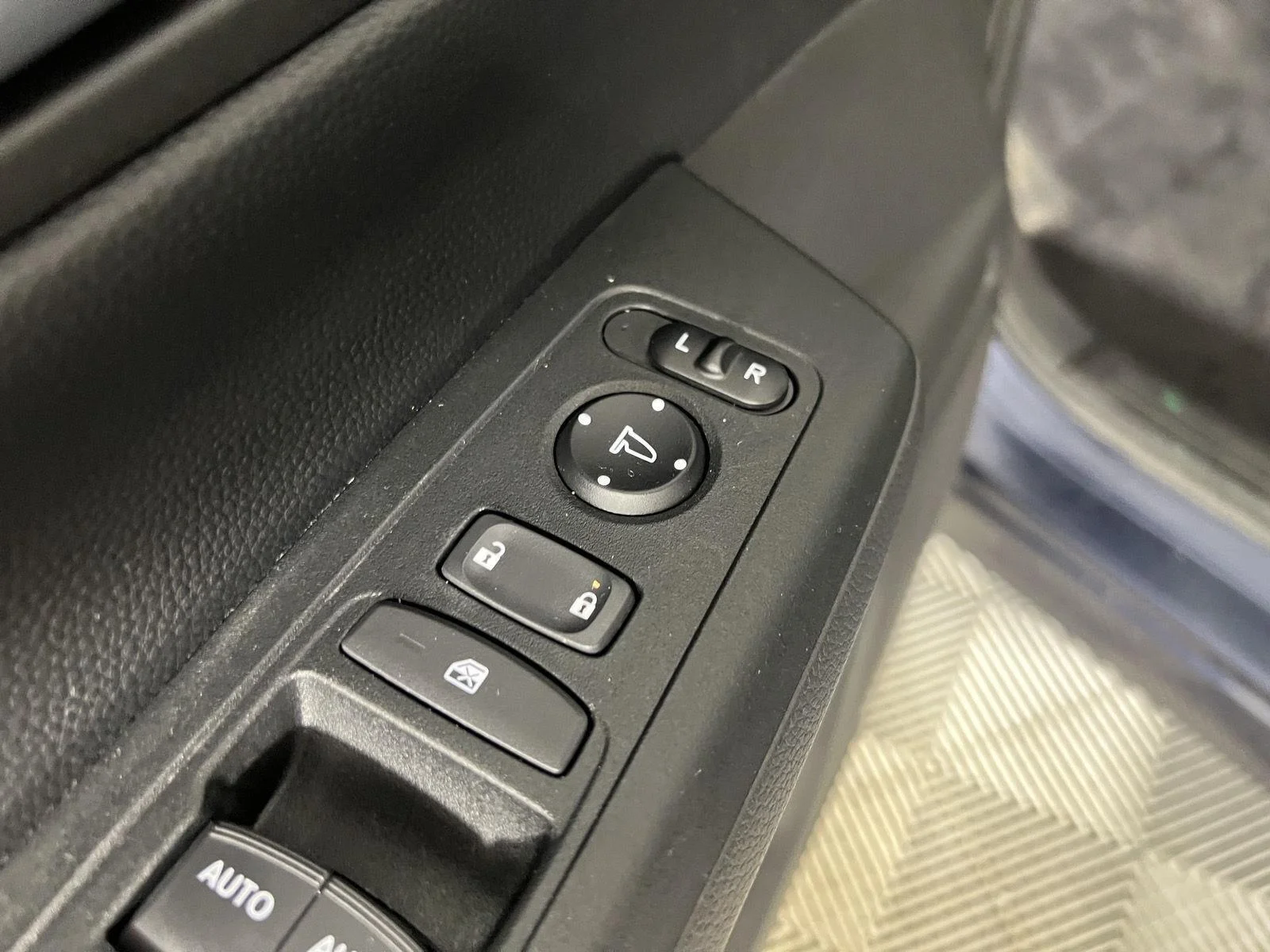 Used 2023 Canyon River Blue Metallic Honda Sport image 12