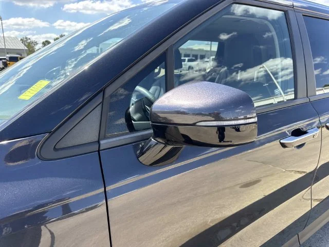 Used 2025 Gray Kia LXS image 11