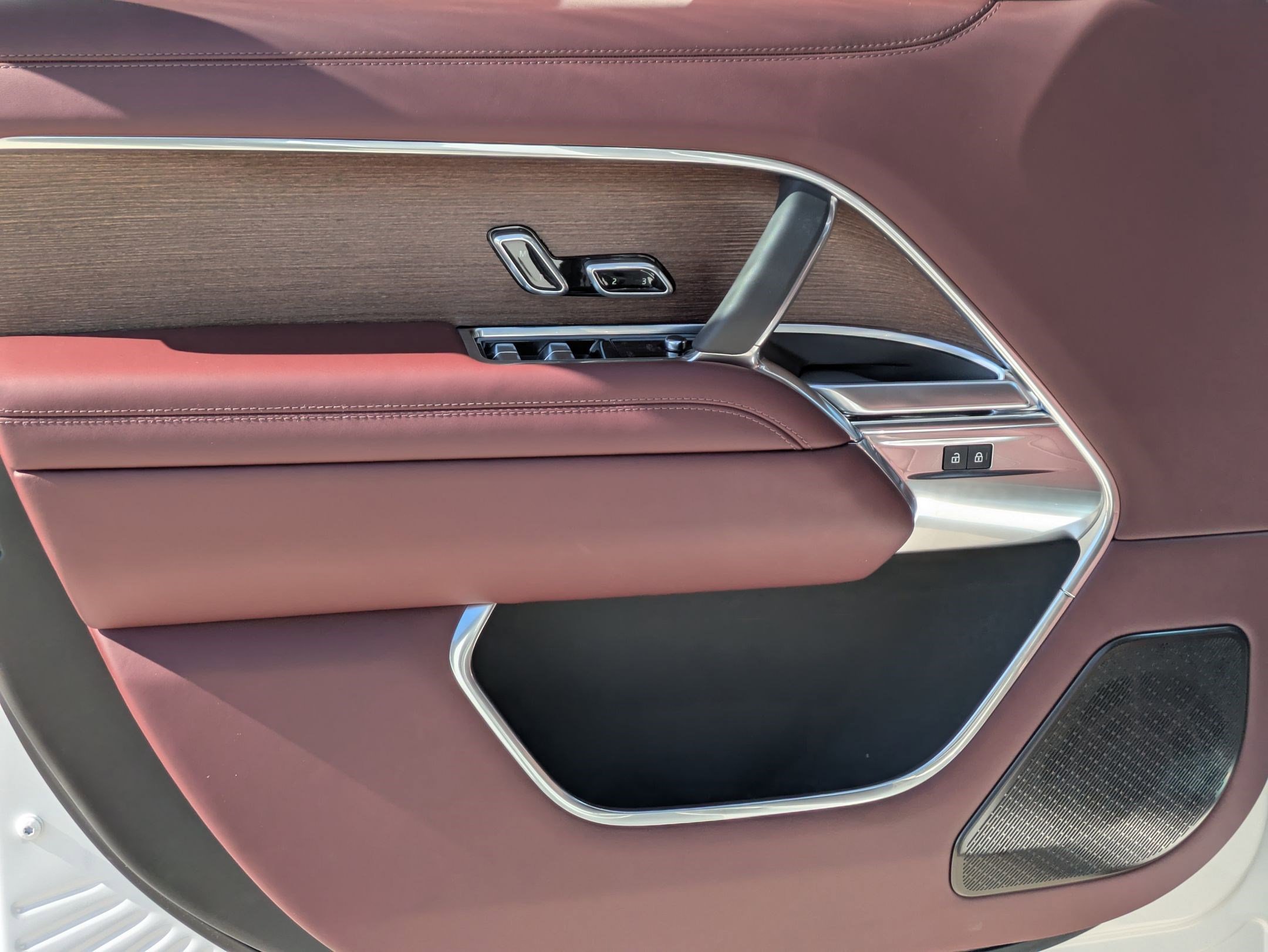 2025 Land Rover Range Rover Autobiography - Photo 7