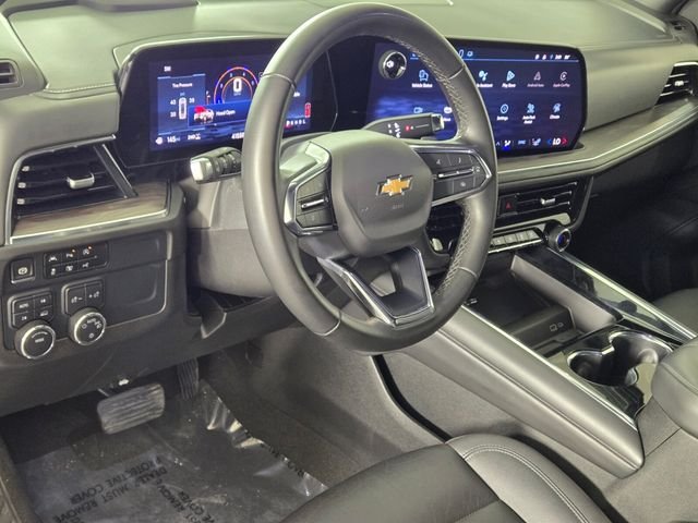 2025 Chevrolet Tahoe LT - Photo 19