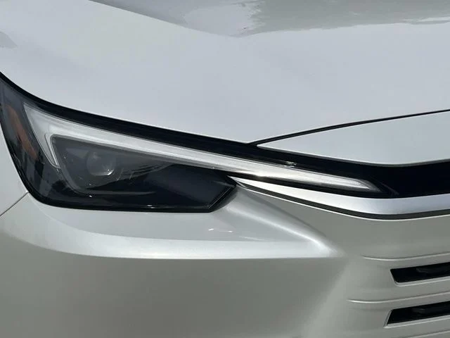 Used 2026 White Lexus 350 Premium image 9