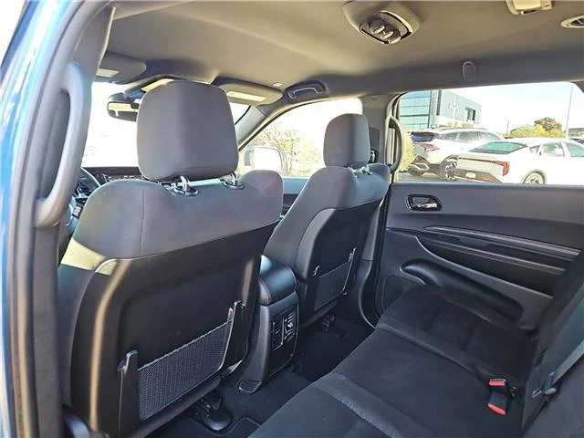 Used 2024 Frostbite Pearlcoat Dodge GT 4x2 image 12