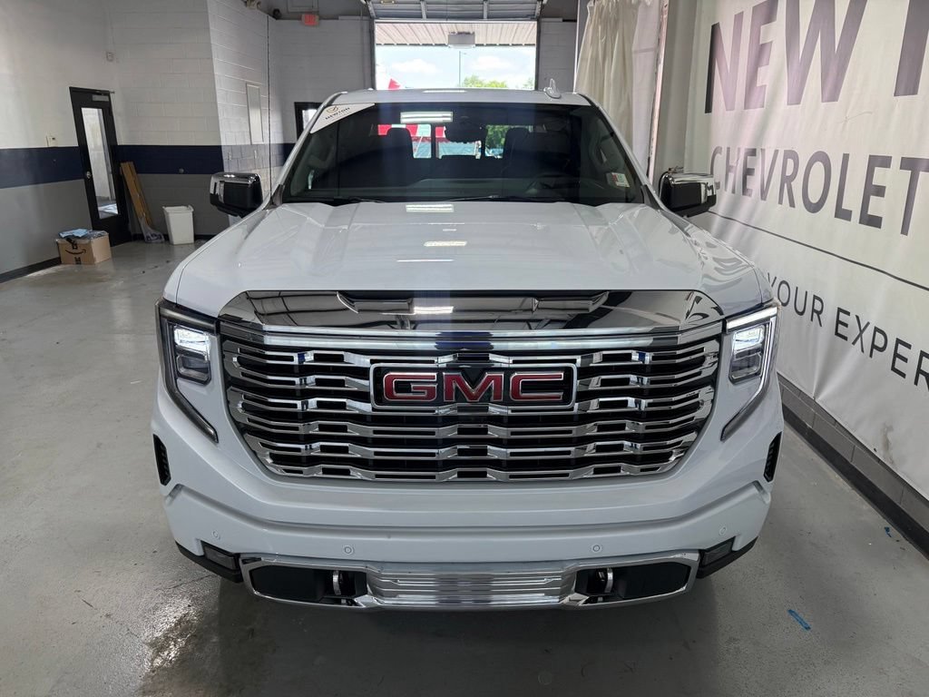 2026 GMC Sierra 1500 Denali - Photo 39