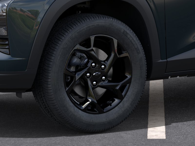 2026 Chevrolet Trax LT - Photo 9