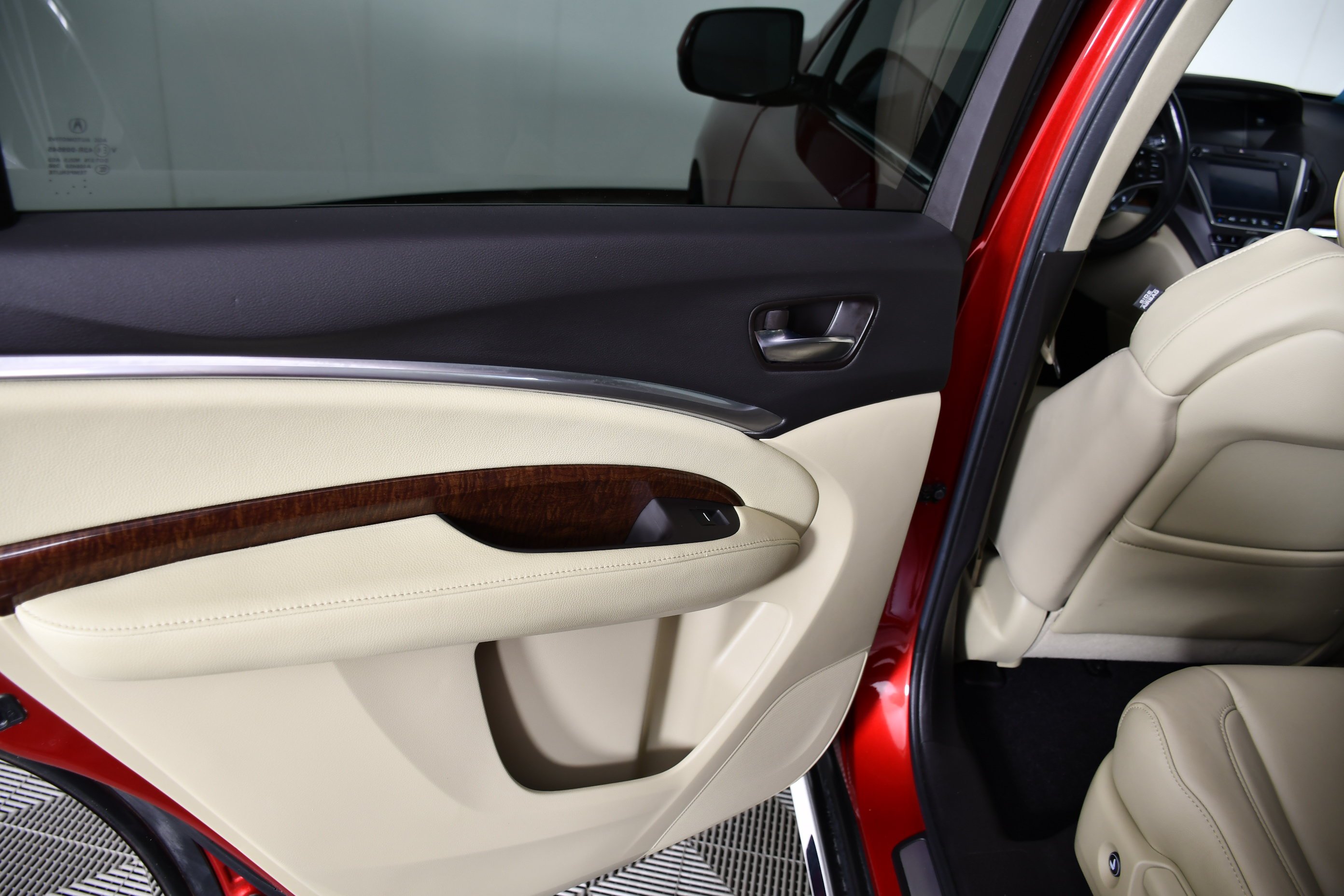 2019 Acura MDX Base - Photo 48
