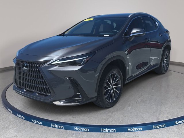 2024 Lexus NX 250 Base