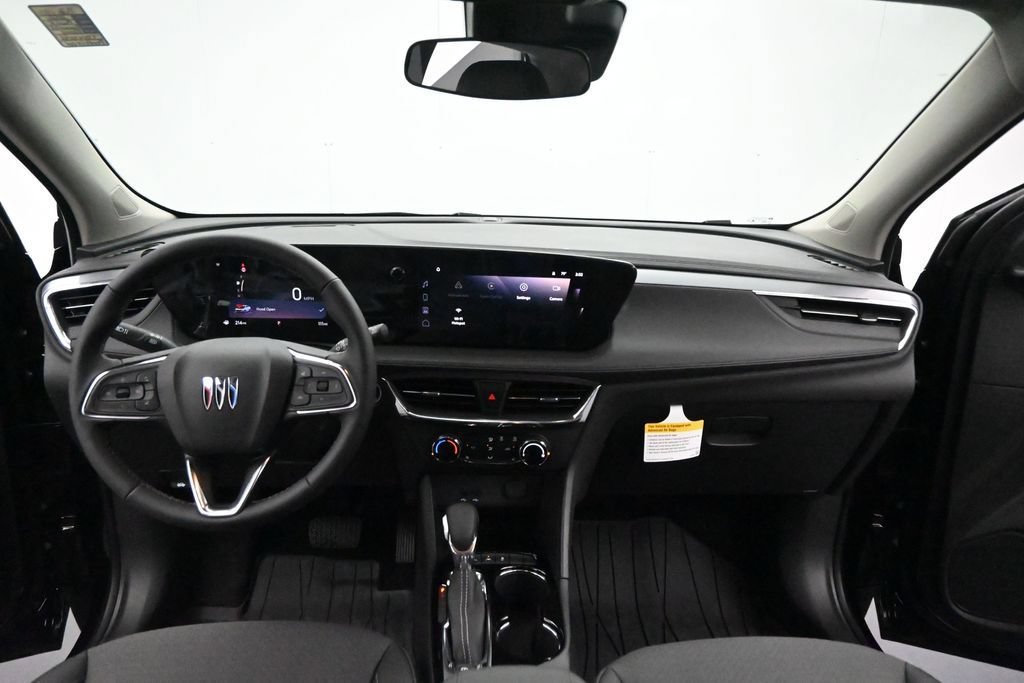 2026 Buick Encore GX Preferred - Photo 22