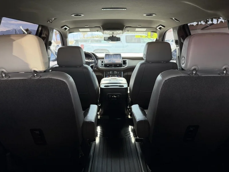 2021 Chevrolet Tahoe Z71 - Photo 27
