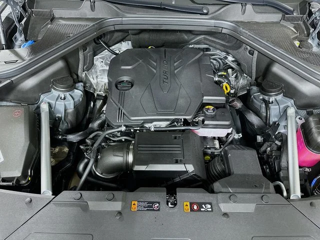 New 2026 Genesis GV80 2.5T