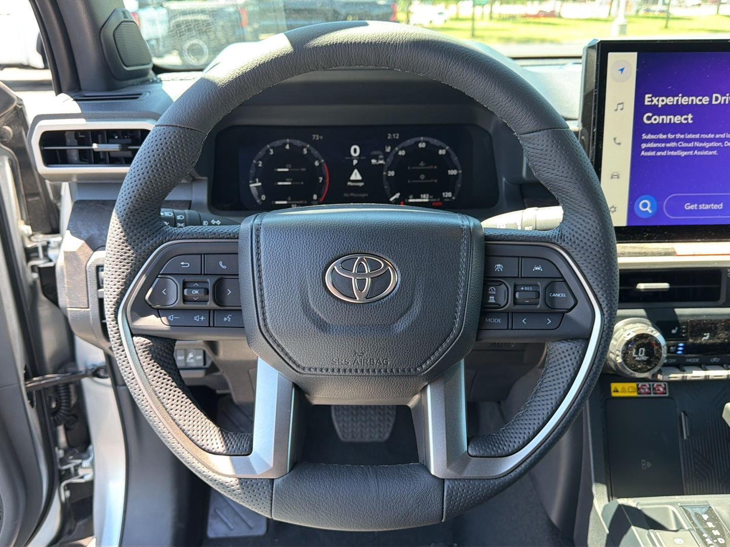 2026 Toyota Tacoma Limited - Photo 3