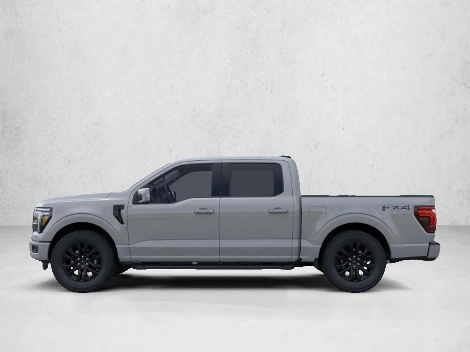 New 2026 Avalanche Ford Lariat® image 3