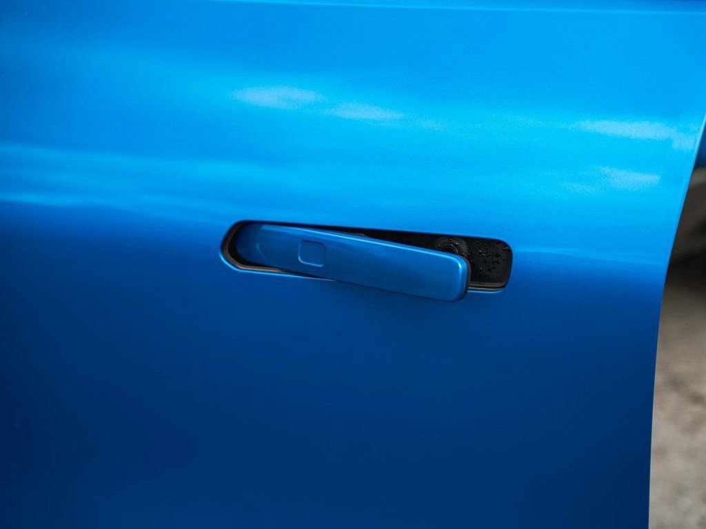 2025 Chevrolet Equinox EV RS - Photo 49