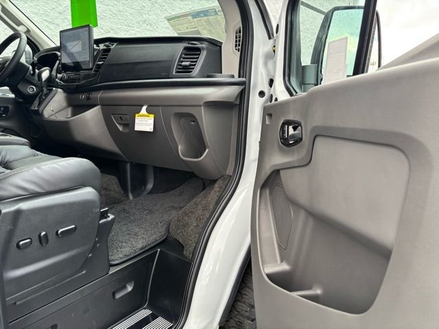 New 2026 White Ford Explorer Trail Boss image 21