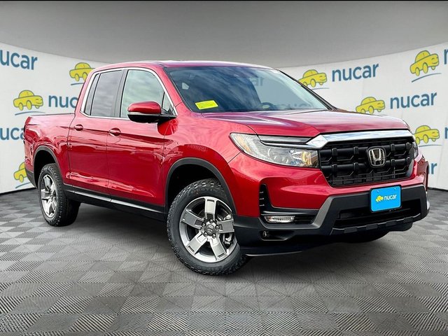 2026 Honda Ridgeline