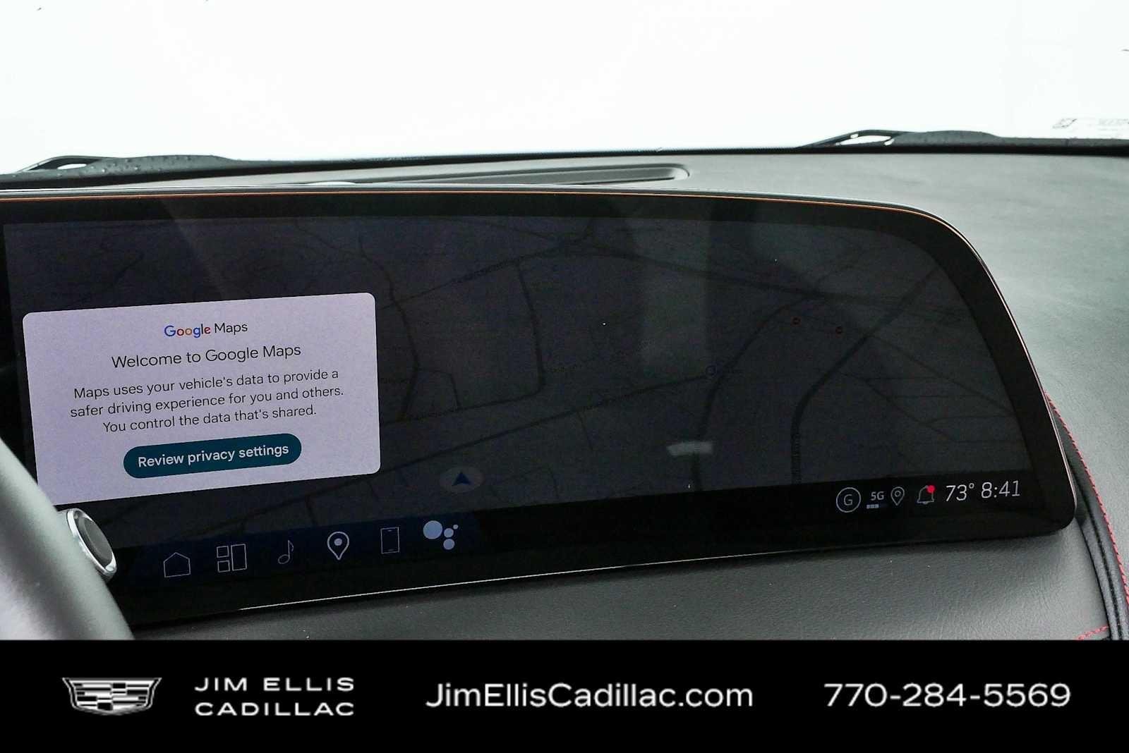 2026 Cadillac CT5 Sport - Photo 15