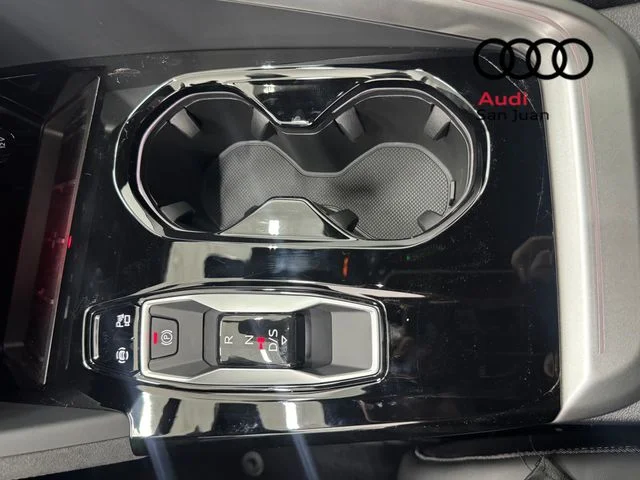 New 2026 Black Audi Premium Plus image 20