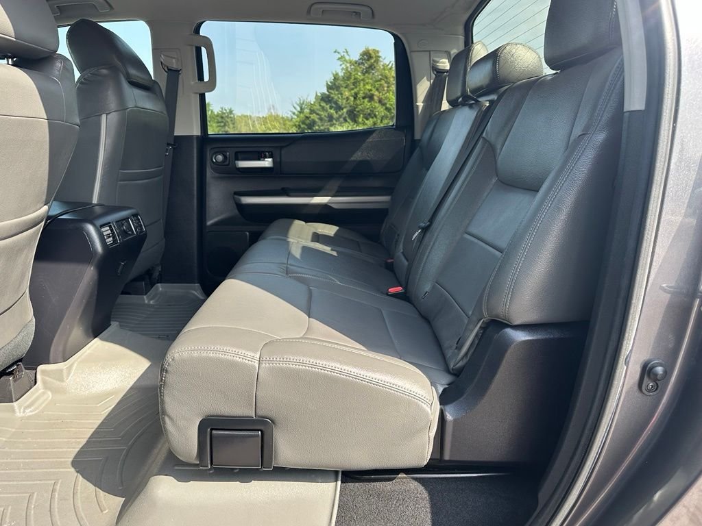 Used 2020 Gray Toyota SR5 image 23