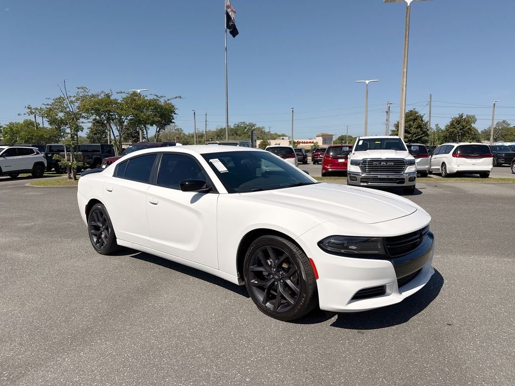 2023 Dodge Charger - Image 1