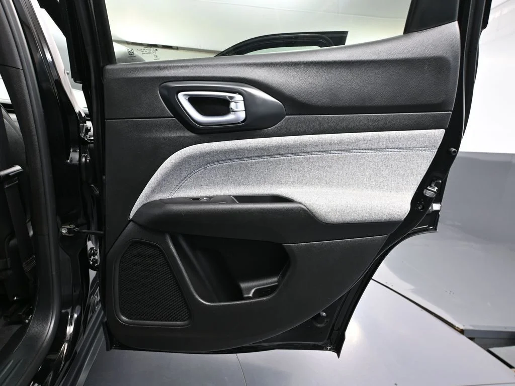2024 Jeep Compass Latitude - Photo 42