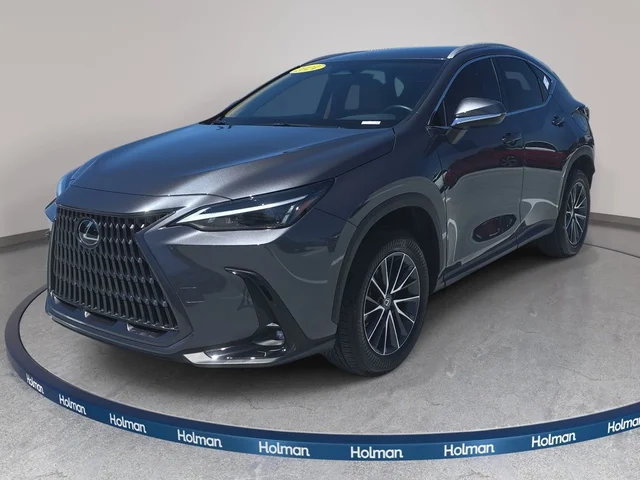 2024 Lexus NX 250 Base