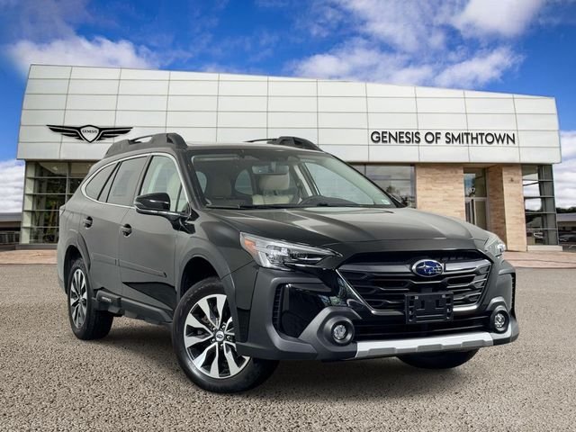 2023 Subaru Outback Limited's photo