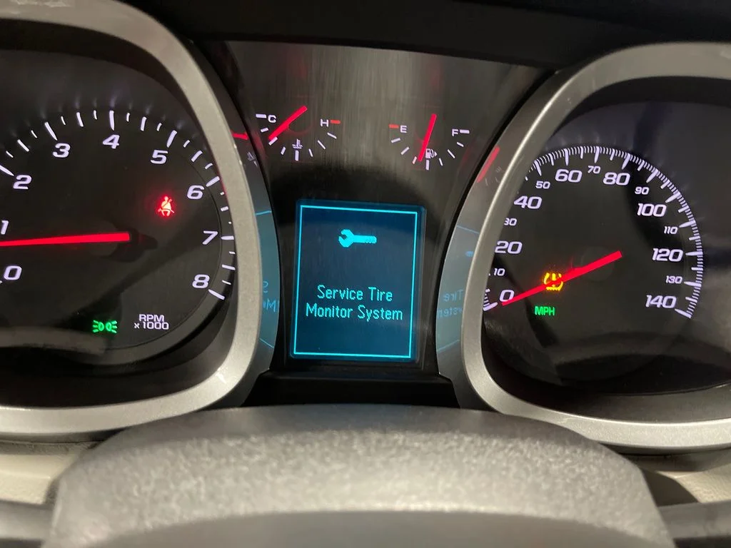 Used 2017 White Chevrolet LT image 22