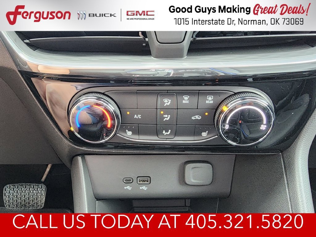 2026 Buick Encore GX Sport Touring - Photo 27