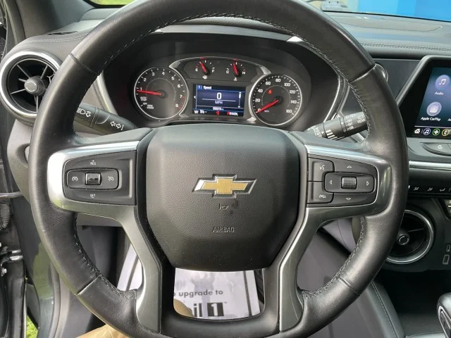 2019 Chevrolet Blazer 1LT - Photo 15