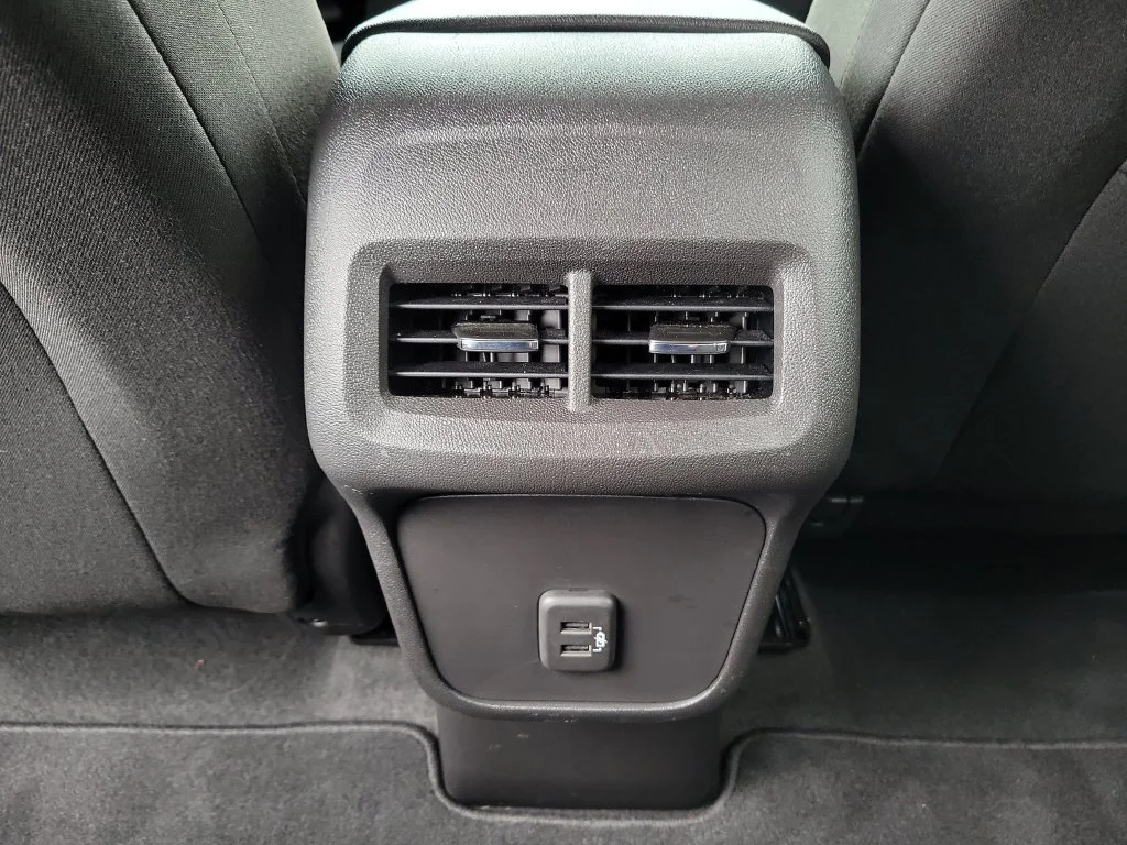 Used 2023 Mosaic Black Metallic Chevrolet LT image 16