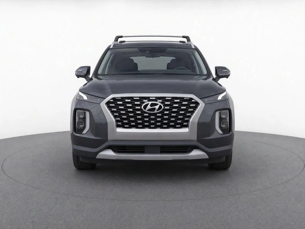 Used 2021 Steel Graphite Hyundai Limited image 5
